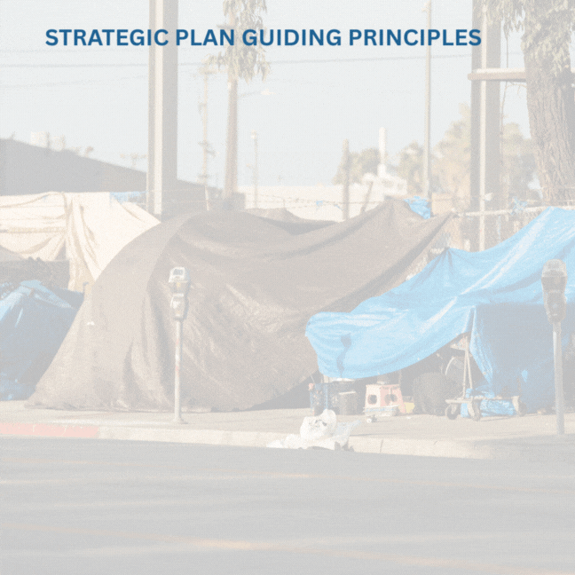 HomelessnessSTRATEGY