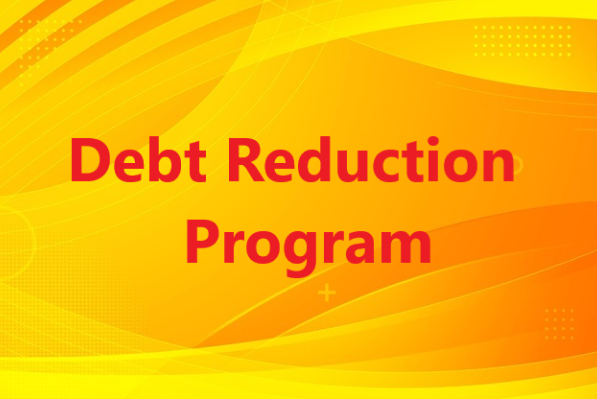Debt Reduction Program
