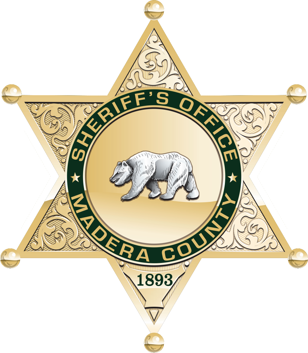MCSO Star