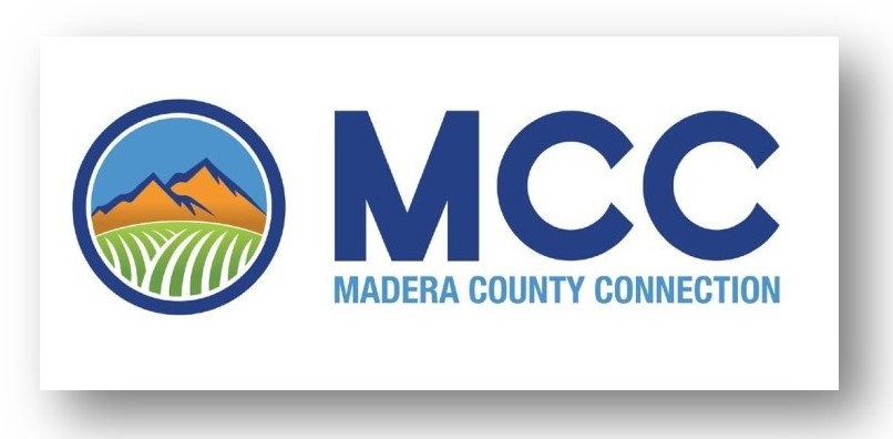 Madera County Connection Logo